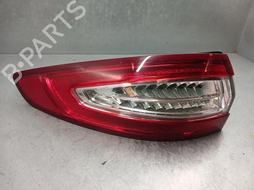 Used Left taillight Left taillight 36860978 36860978