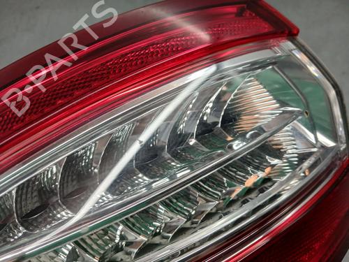 Left taillight FORD MONDEO V Hatchback (CE) 1.5 TDCi | BP36860978C34  - Image 5