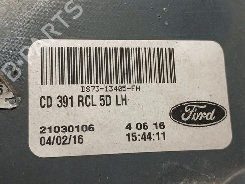 Left taillight FORD MONDEO V Hatchback (CE) 1.5 TDCi | BP36860978C34  - Image 10