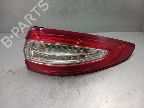 Used Right taillight Right taillight 36860979 36860979
