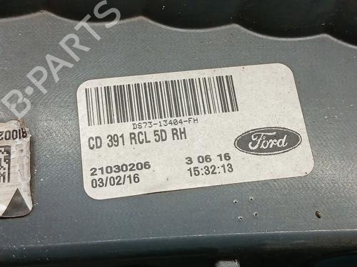 Højre baglygte FORD MONDEO V Hatchback (CE) 1.5 TDCi | BP36860979C35  - Image 8