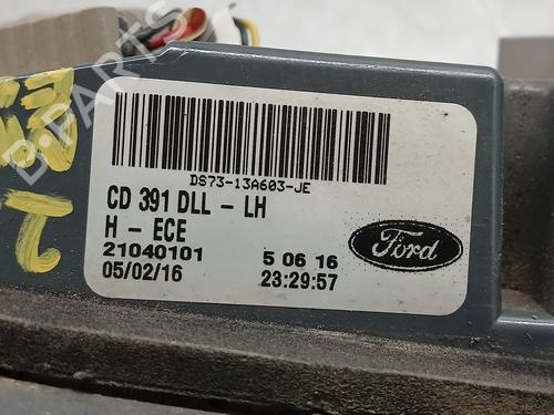Other FORD MONDEO V Hatchback (CE) 1.5 TDCi | BP36860980O1  - Image 8