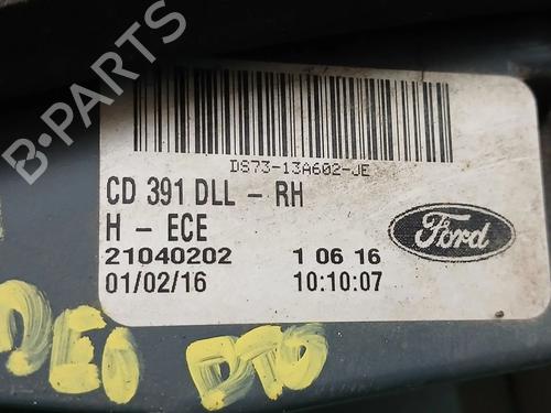 Other FORD MONDEO V Hatchback (CE) 1.5 TDCi | BP36860981O1  - Image 8