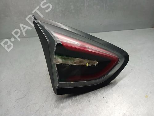 Used Left tailgate light Left tailgate light 35767295 35767295