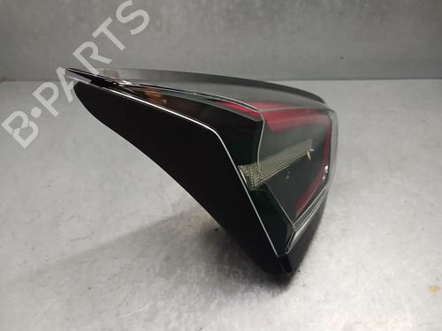 Left tailgate light FORD PUMA (J2K, CF7) 1.0 EcoBoost | BP35767295C79 - Image 2