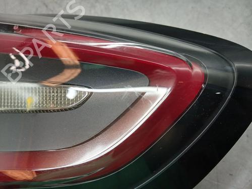 Left tailgate light FORD PUMA (J2K, CF7) 1.0 EcoBoost | BP35767295C79 - Image 4