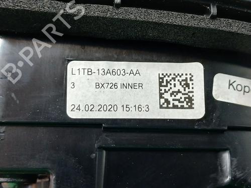 Left tailgate light FORD PUMA (J2K, CF7) 1.0 EcoBoost | BP35767295C79 - Image 10
