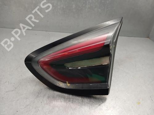 Used Right tailgate light Right tailgate light 35767294 35767294