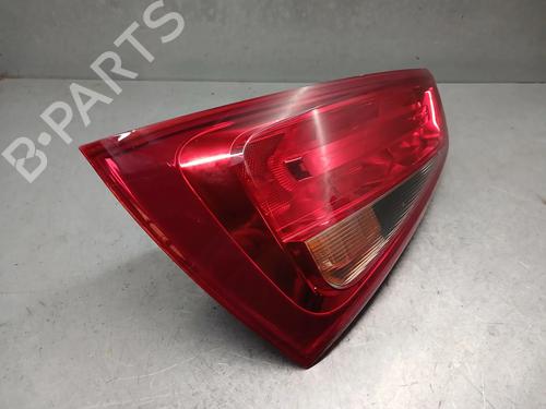 Left tailgate light AUDI A1 (8X1, 8XK) 1.0 TFSI | BP33432458C79 - Image 2
