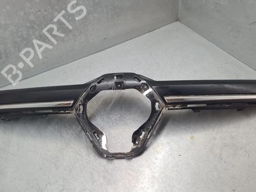 Used Grille Grille 35788633 35788633