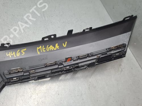 Grille RENAULT MEGANE E-TECH SUV EV60 (BNJ1) | BP35788633C40 - Image 9