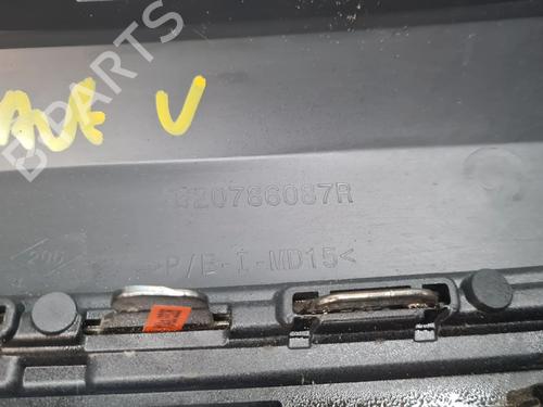 Grille RENAULT MEGANE E-TECH SUV EV60 (BNJ1) | BP35788633C40 - Image 10