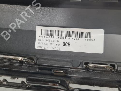 Grille RENAULT MEGANE E-TECH SUV EV60 (BNJ1) | BP35788633C40 - Image 11