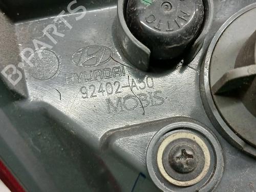 Right taillight HYUNDAI i30 (GD) 1.6 CRDi | BP13581799C35  - Image 9