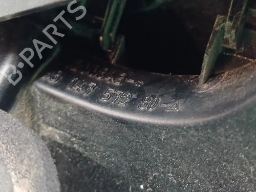 Right tailgate light PEUGEOT 2008 I (CU_) 1.5 BlueHDI 100 | BP36860982C80  - Image 7