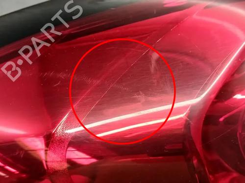 Left taillight RENAULT CAPTUR I (J5_, H5_) 1.2 TCe 120 | BP32239223C34 - Image 10