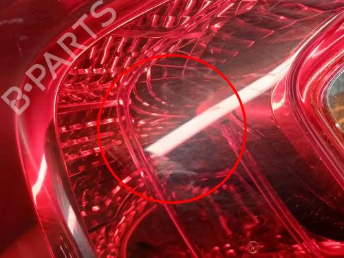 Left taillight RENAULT CAPTUR I (J5_, H5_) 1.2 TCe 120 | BP32239223C34 - Image 9