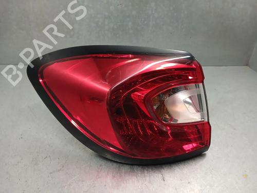 Used Left taillight Left taillight 32239223 32239223