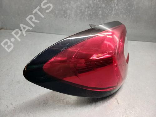 Left taillight RENAULT CAPTUR I (J5_, H5_) 1.2 TCe 120 | BP32239223C34 - Image 3