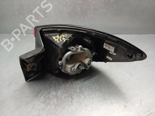 Left taillight RENAULT CAPTUR I (J5_, H5_) 1.2 TCe 120 | BP32239223C34 - Image 5