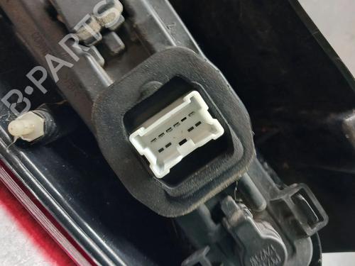 Left taillight RENAULT KANGOO Express (FW0/1_) 1.5 dCi 110 (FW06, FW12) | BP32075212C34  - Image 6