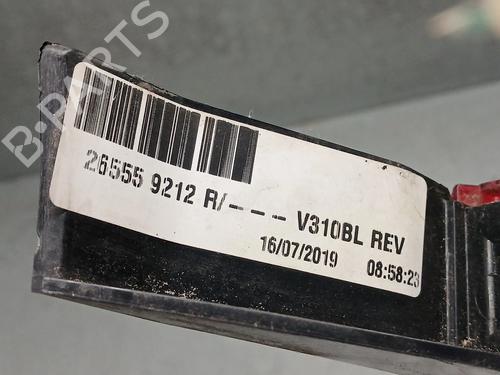 Left taillight RENAULT KANGOO Express (FW0/1_) 1.5 dCi 110 (FW06, FW12) | BP32075212C34  - Image 7
