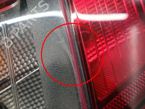 Left taillight CITROËN BERLINGO (ER_, EC_) 1.6 BlueHDi 100 | BP36860984C34  - Image 9