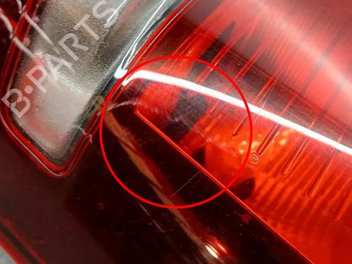 Left taillight CITROËN BERLINGO (ER_, EC_) 1.6 BlueHDi 100 | BP36860984C34  - Image 8