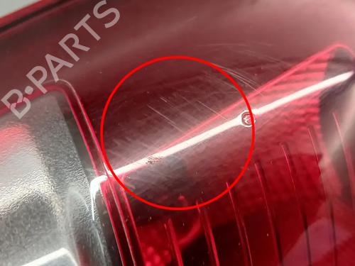 Left taillight CITROËN BERLINGO (ER_, EC_) 1.6 BlueHDi 100 | BP36860984C34  - Image 10