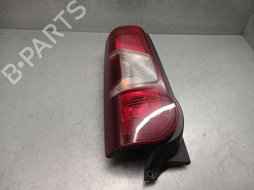 Used Left taillight Left taillight 36860984 36860984