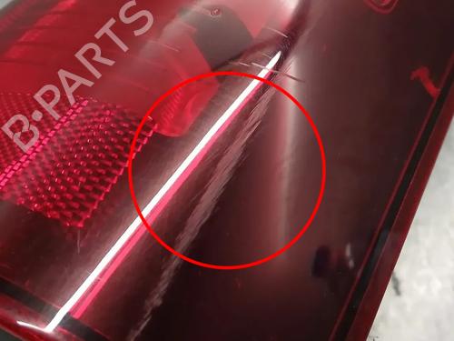 Right taillight CITROËN BERLINGO (ER_, EC_) 1.6 BlueHDi 100 | BP36860985C35  - Image 9
