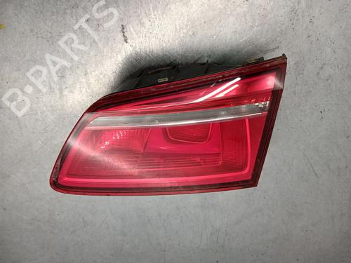 Used Right tailgate light Right tailgate light 8251417 8251417