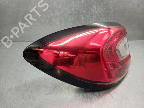 Left taillight RENAULT CAPTUR I (J5_, H5_) 1.5 dCi 90 (J5N4, J5M5, J5MW, J5M6, J5AL, J5AJ) | BP29815337C34 - Image 3