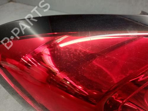 Left taillight RENAULT CAPTUR I (J5_, H5_) 1.5 dCi 90 (J5N4, J5M5, J5MW, J5M6, J5AL, J5AJ) | BP29815337C34 - Image 4