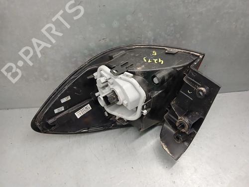 Left taillight RENAULT CAPTUR I (J5_, H5_) 1.5 dCi 90 (J5N4, J5M5, J5MW, J5M6, J5AL, J5AJ) | BP29815337C34 - Image 6
