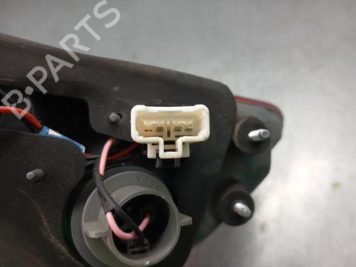 Right tailgate light HYUNDAI i30 (GD) 1.6 CRDi | BP13581800C80  - Image 8