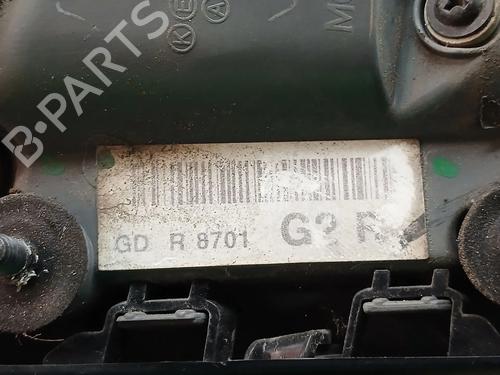 Right tailgate light HYUNDAI i30 (GD) 1.6 CRDi | BP13581800C80  - Image 9