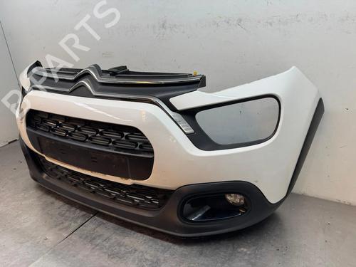 Used Front bumper Front bumper 36868022 36868022