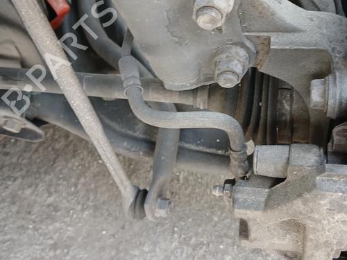 Used Left front suspension arm Left front suspension arm 36868026 36868026