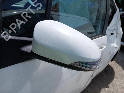 Used Left mirror Left mirror 36868024 36868024
