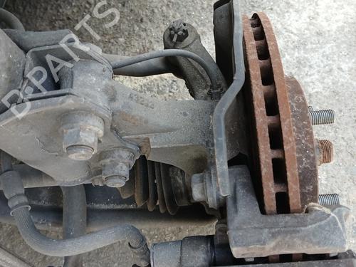 Used Left front steering knuckle Left front steering knuckle 36868027 36868027