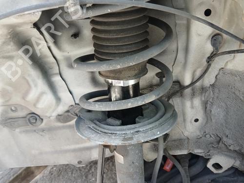 Used Left front shock absorber Left front shock absorber 36868025 36868025