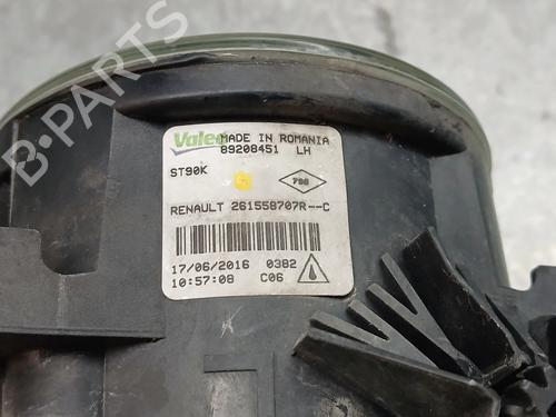 Left front fog light FIAT TALENTO Bus (296_) 1.6 D | BP36868032C30  - Image 8