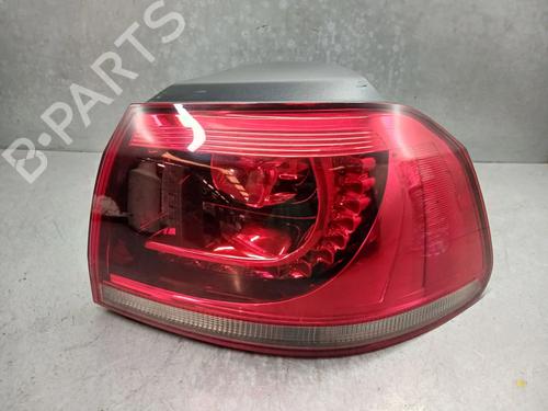 Used Right taillight Right taillight 36800184 36800184