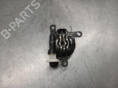 Left front fog light OPEL CORSA F (P2JO) 1.2 (68) | BP36868043C30  - Image 5