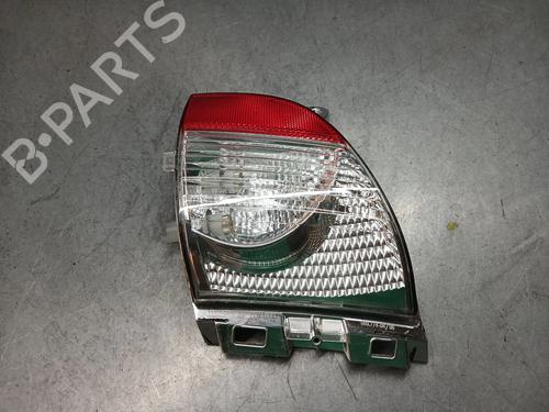 Used Rear fog light Rear fog light 36868046 36868046