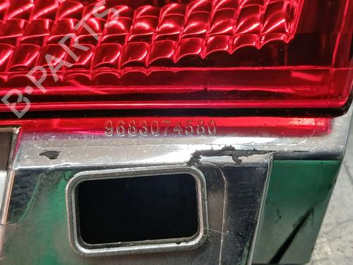 Used Rear fog light Rear fog light 36868047 36868047