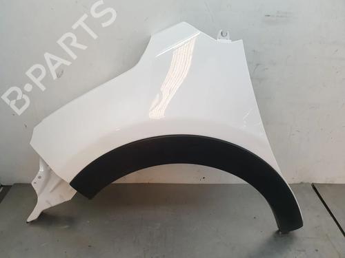 Used Left front fenders Left front fenders 36868051 36868051