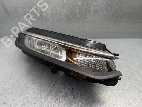 Used Right daytime light Right daytime light 36868056 36868056