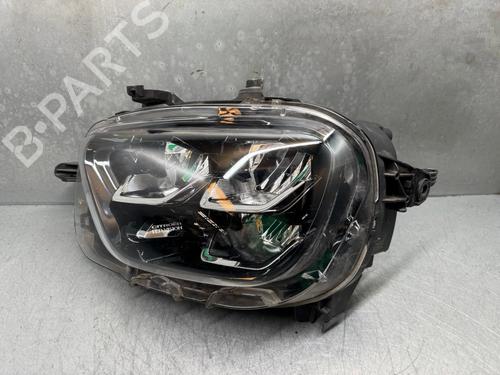 Used Right headlight Right headlight 36868057 36868057